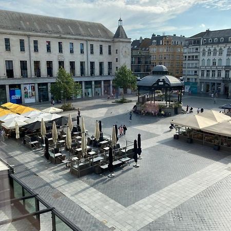 Appartement De Markt ออสเทนด์ ภายนอก รูปภาพ