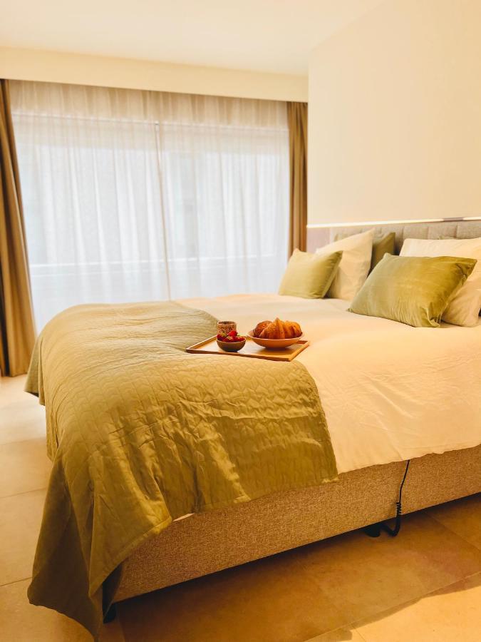 Appartement De Markt ออสเทนด์ ภายนอก รูปภาพ