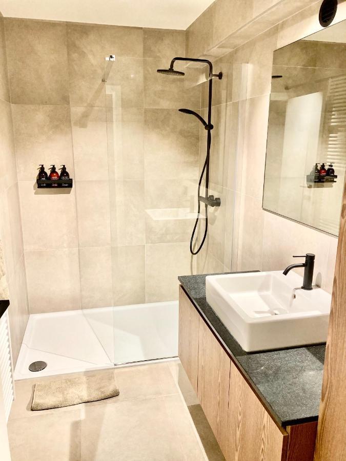 Appartement De Markt ออสเทนด์ ภายนอก รูปภาพ
