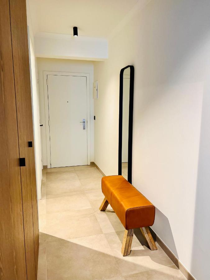 Appartement De Markt ออสเทนด์ ภายนอก รูปภาพ