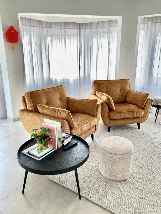 Appartement De Markt ออสเทนด์ ภายนอก รูปภาพ